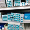 Faut il une ordonnance pour acheter du viagra en pharmacie b